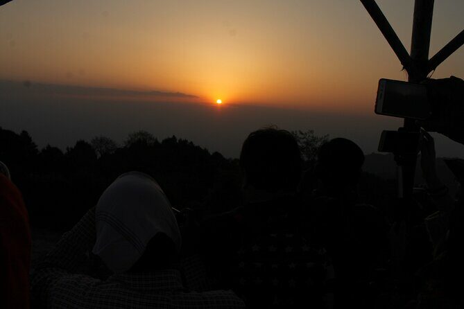 Stunning Sunrise from Nagarkot, Mt. Everest View & hike to Changu - A Closer Look at the Experience