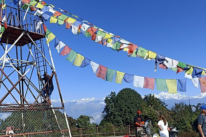Stunning Sunrise from Nagarkot, Mt. Everest View & hike to Changu - Who Should Book This Tour?