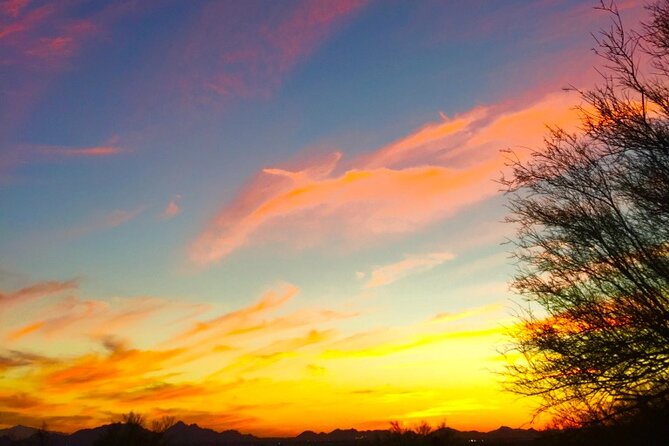 Stunning Sunset or Sunrise Guided Hiking Adventure in Phoenix - Booking and Confirmation Details