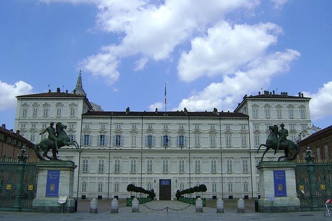Stupinigi Hunting Palace & Sacra Di San Michele - Transportation Details