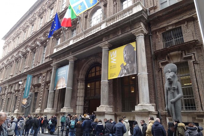 Stupinigi Hunting Palace & Sacra Di San Michele - Visitor Information
