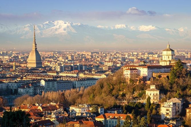 Stupinigi Hunting Palace & Sacra Di San Michele - Booking and Cancellation