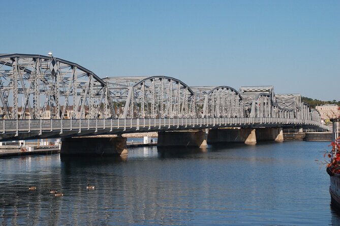 Sturgeon Bay Canal City Segway Tour W/ Private Tour Option - Reviews