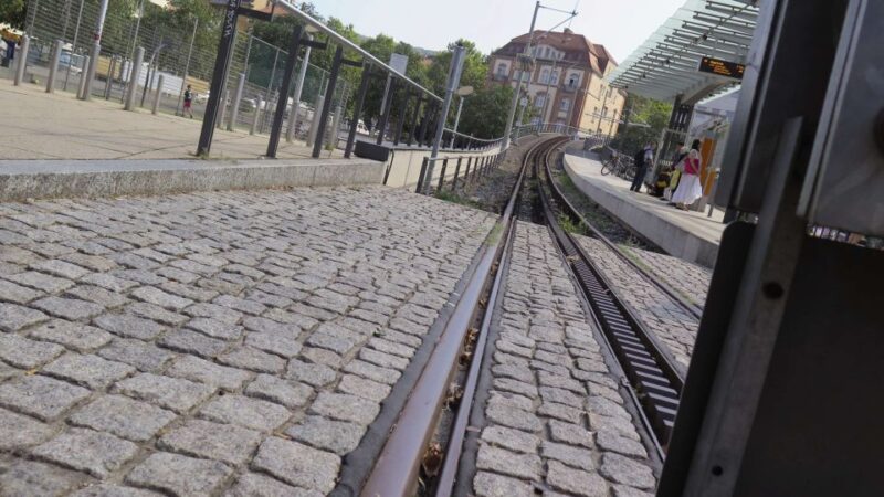 Stuttgart: Cable Car and Zacke Experience - Accessibility and Recommendations