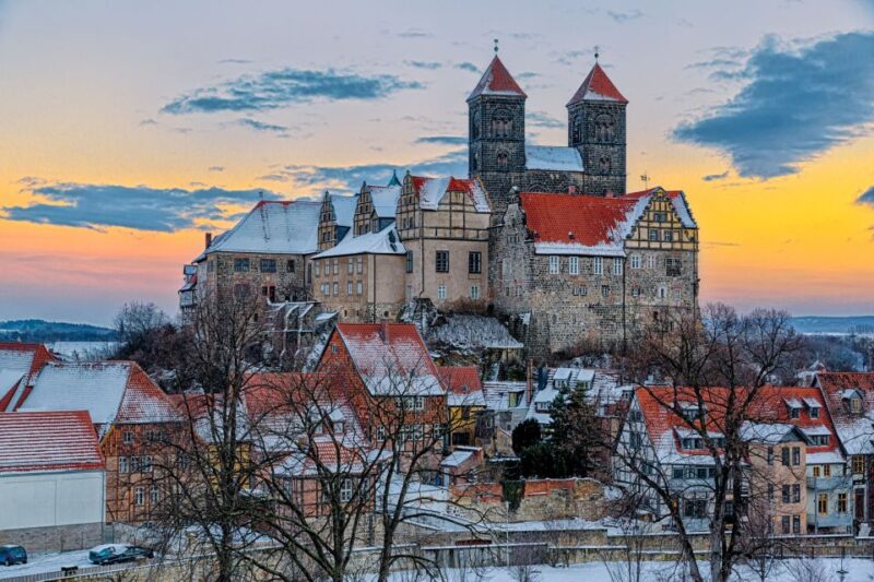 Stuttgart From Munich 1-Day Private Trip by Car - Key Points