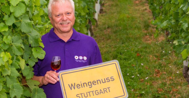 Stuttgart: Guided Wine Walk & Wine Tasting - Booking and Cancellation