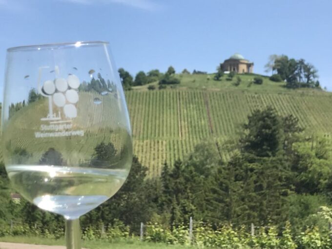 Stuttgart: Guided Wine Walk & Wine Tasting - Frequently Asked Questions