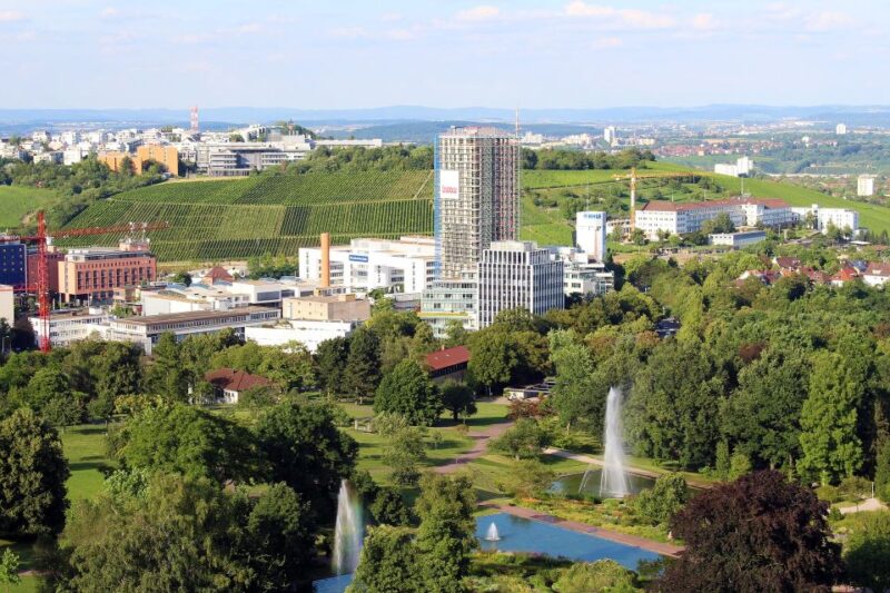 Stuttgart: Outdoor Escape Game in Killesberg - Customer Feedback