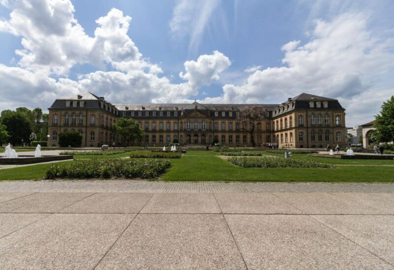 Stuttgart: Private Architecture Tour With a Local Expert - What to Bring