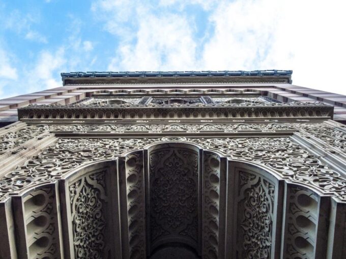 Stuttgart: Private Architecture Tour With a Local Expert - Frequently Asked Questions