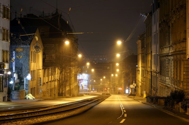 Stuttgart: Private Tour With a Local - Experience Highlights