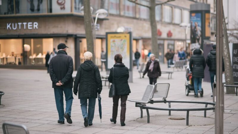 Stuttgart: Private Tour With a Local - Inclusions and Costs