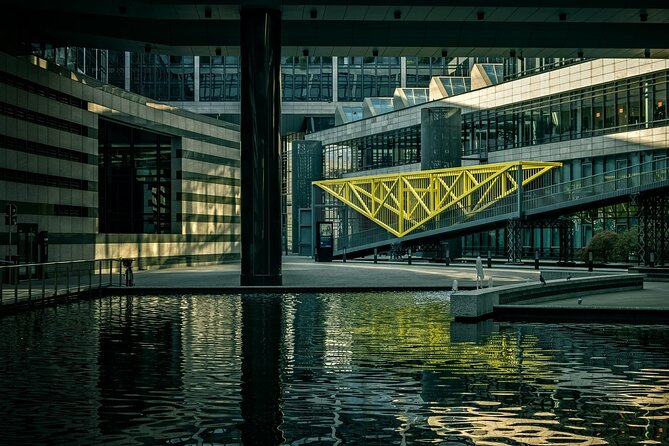 Stuttgart- Private Tour With City Highlights - Worth The Stay