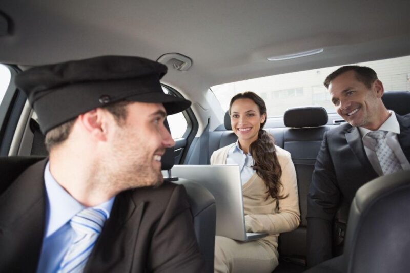 Stuttgart: Private Transfer To/From Stuttgart Airport (Str) - Transfer Experience