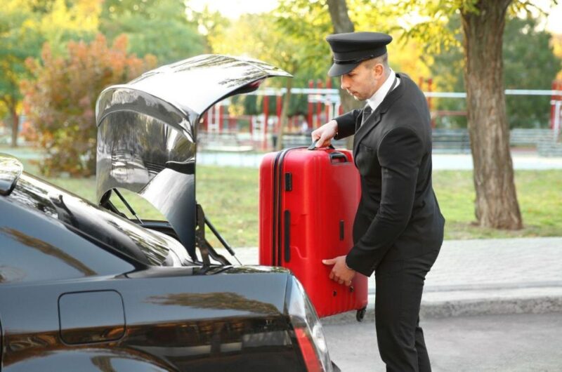 Stuttgart: Private Transfer To/From Stuttgart Airport (Str) - Additional Charges