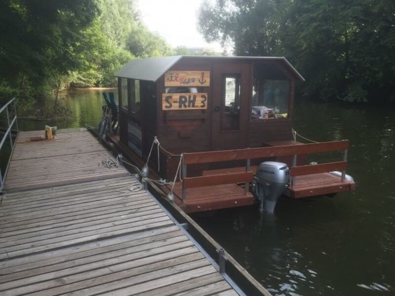 Stuttgart: Raft Boat Experience With Optional BBQ - Key Points