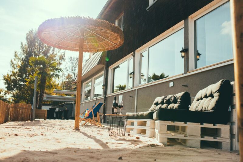 Stuttgart: Stand Up Paddling Rental - Frequently Asked Questions