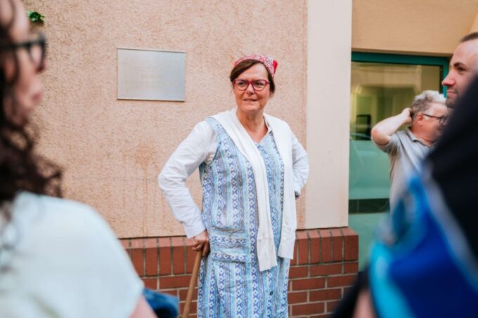 Stuttgart: Swabian Cleaning Duty Tour - Frequently Asked Questions