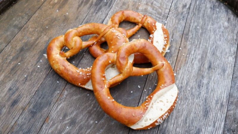 Stuttgart: Tasty Swabian – Swabian, Tasty! - Pricing and Booking