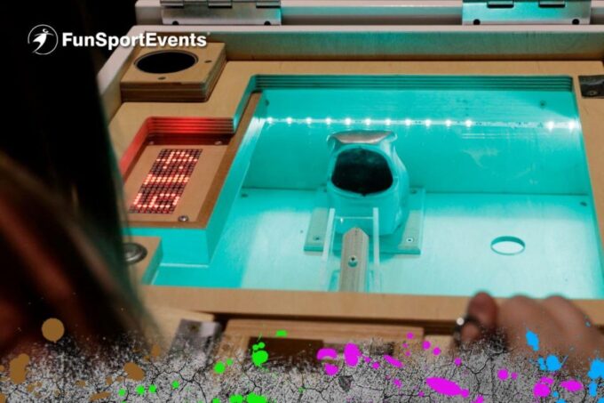 Stuttgart: The Cube Escape Boxes | Team Challenge - Teamwork and Competition