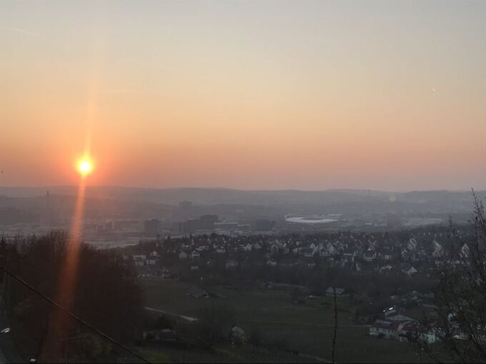 Stuttgart: Wine Tour With Wines of the Best Winemakers - Customer Feedback