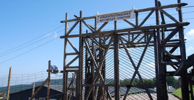 Stutthof Concentration Camp and Museum of WWII: Private Tour - Pickup and Transportation
