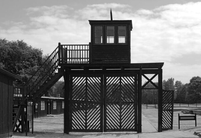 Stutthof Concentration Camp and Museum of WWII: Private Tour - Tour Duration and Pricing
