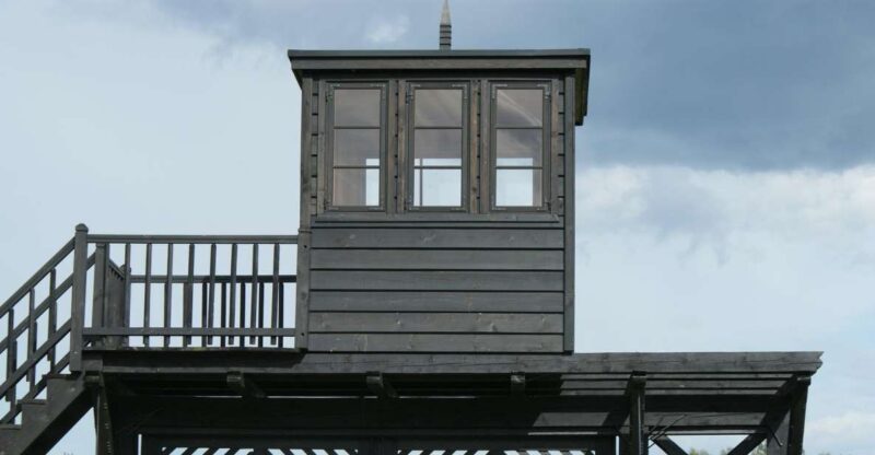 Stutthof Concentration Camp and Westerplatte: Private Tour - Tour Highlights