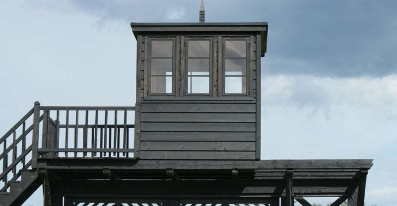 Stutthof Concentration Camp and Westerplatte: Private Tour - How to Book