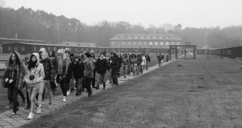 Stutthof Concentration Camp Half-Day Private Tour - Key Points