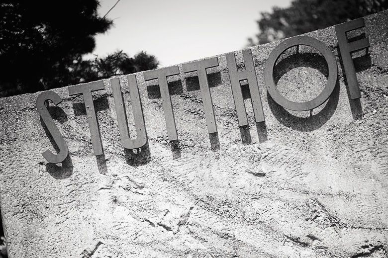 Stutthof Concentration Camp Half-Day Private Tour - Itinerary Highlights