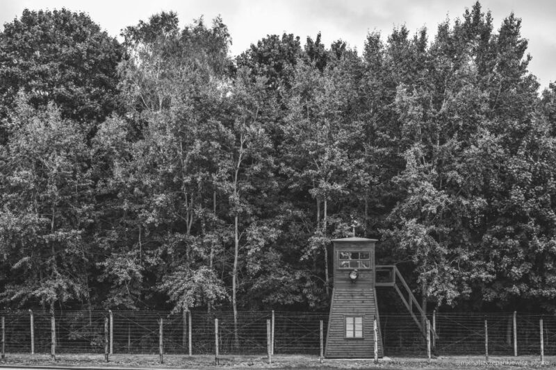 Stutthof Concentration Camp Half-Day Private Tour - Inclusions