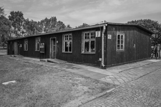 Stutthof Concentration Camp Half-Day Private Tour - Private Tour Guide