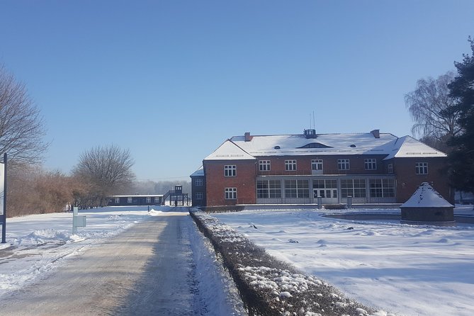 Stutthof Concentration Camp: Private Guided Tour With Transport - Reviews and Feedback