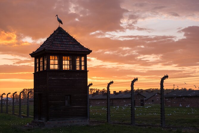 Stutthof Concentration Camp Private Tour - Importance of Remembering Nazi Atrocities