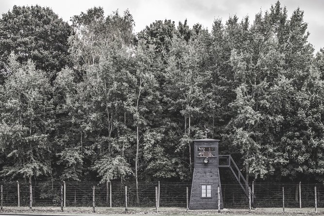 Stutthof Concentration Camp Private Tour From Gdansk - Accessibility for All