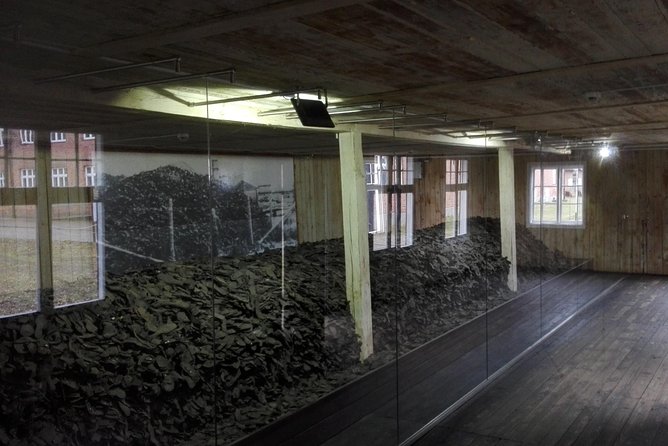 Stutthof Concentration Camp Regular Tour From Gdansk - Itinerary and Inclusions