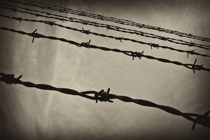 Stutthof Concentration Camp Regular Tour From Gdansk - Traveler Requirements