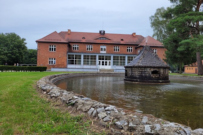 Stutthof Concentration Camp Tour Including Transfer From Gdansk - Inclusions and Experience