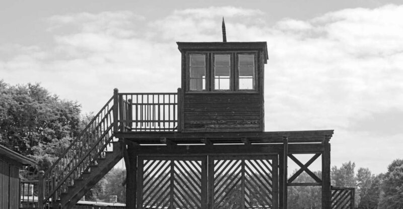 Stutthof Concentration Camp:Guided Tour With Transportation - Key Points