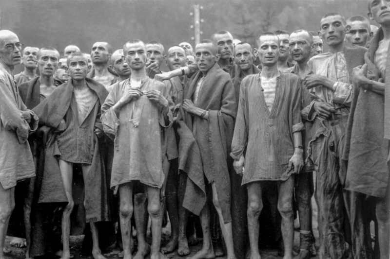 Stutthof Concentration Camp:Guided Tour With Transportation - Historical Significance