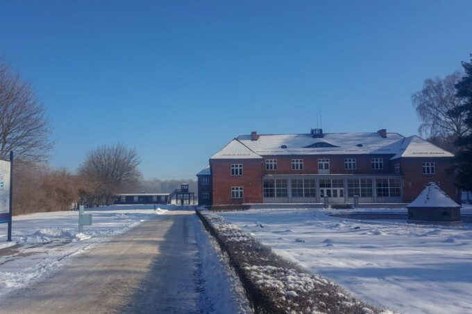 Stutthof Concentration Camp:Guided Tour With Transportation - Customer Feedback