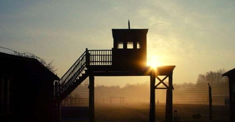 Stutthof Nazi Concentration Camp Tour From Warsaw With Lunch - Optional Extension Opportunities