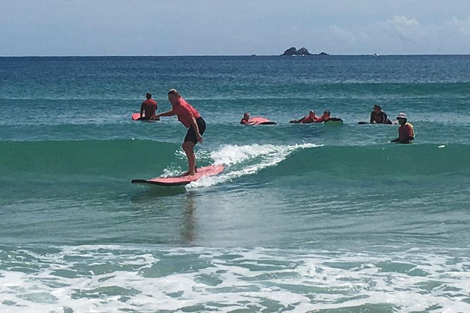 Style Surfing Byron Bay - Equipment and Amenities