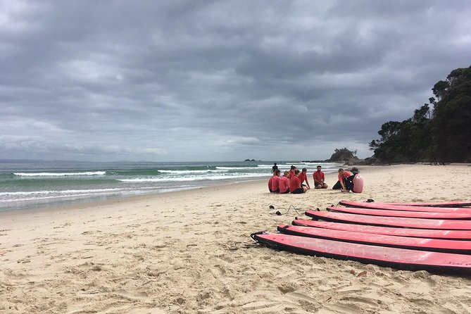 Style Surfing Byron Bay - Traveler Reviews and Ratings