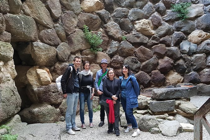 SU NURAXI BARUMINI UNESCO World Heritage Site - Key Points