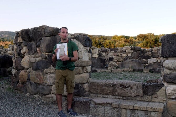 SU NURAXI BARUMINI UNESCO World Heritage Site - Cancellation Policy