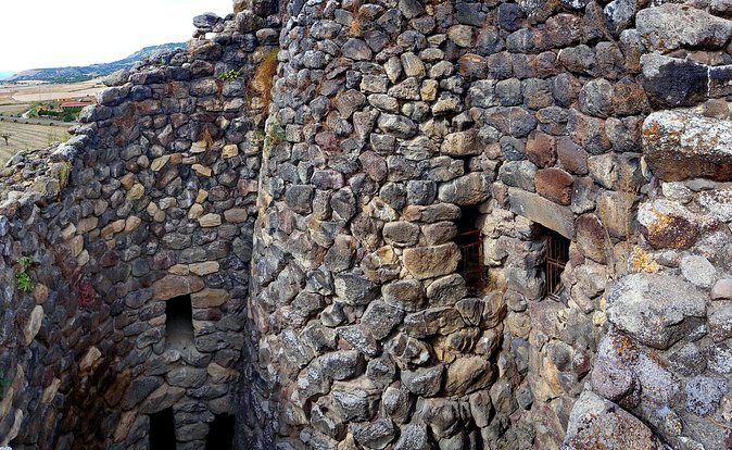 SU NURAXI BARUMINI UNESCO World Heritage Site - Surrounding Sites to Visit