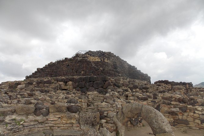 Su Nuraxi of Barumini World Heritage UNESCO Site Tour - Meeting and Pickup Information