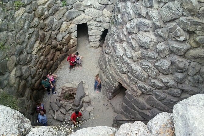 Su Nuraxi of Barumini World Heritage UNESCO Site Tour - Additional Information